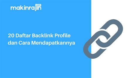 Cara Mudah Menggunakan Backlink untuk Meningkatkan SEO